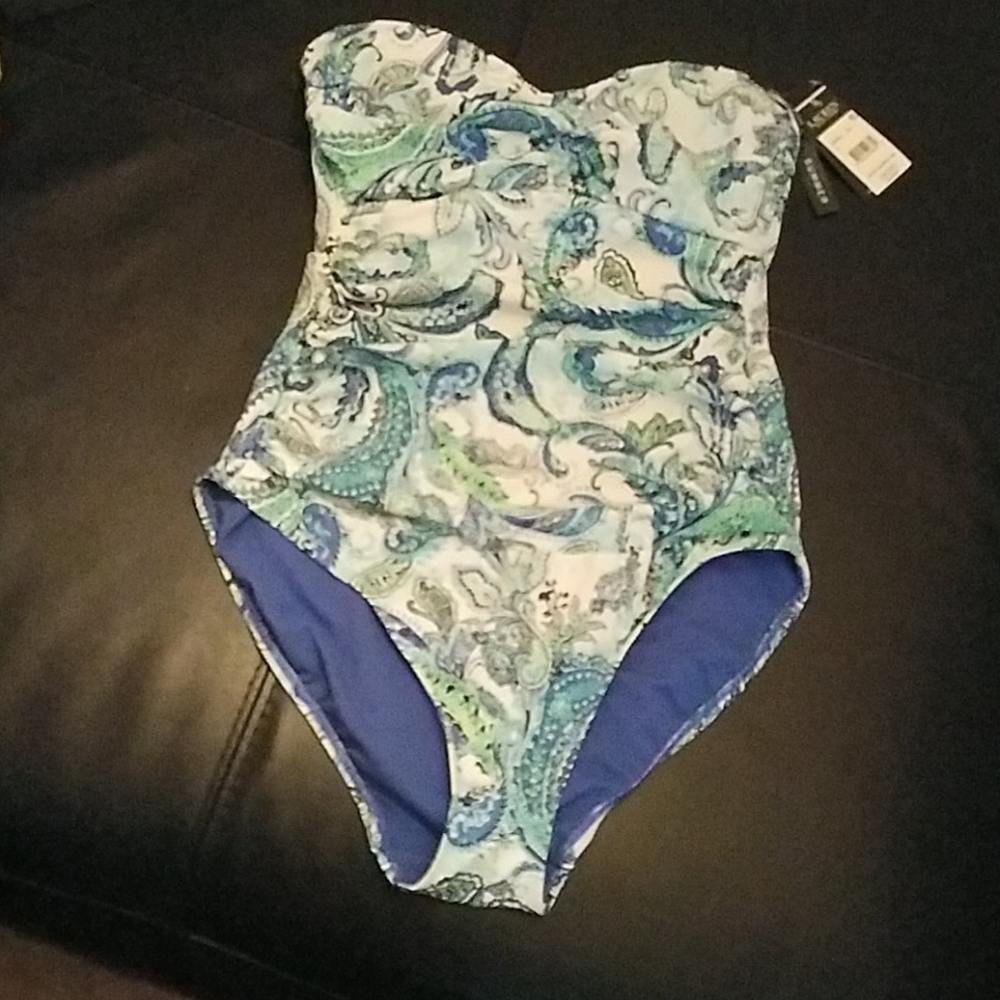 Ralph Lauren Swimsuit